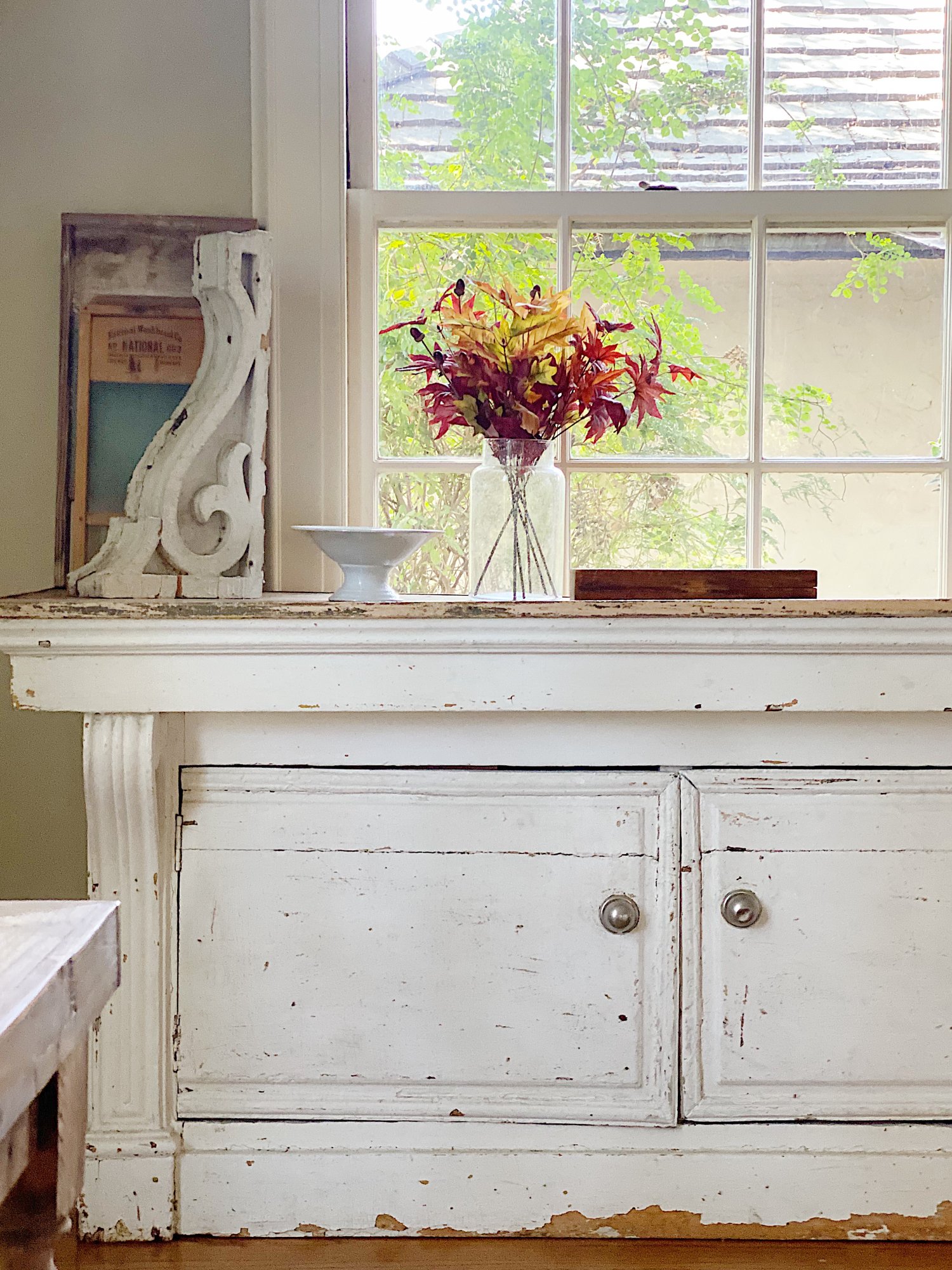 Five Ways to Ease into Autumn Decor 10