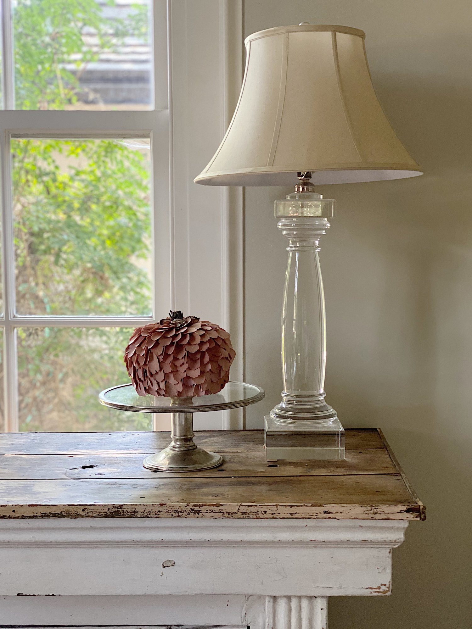 Five Ways to Ease into Autumn Decor 11