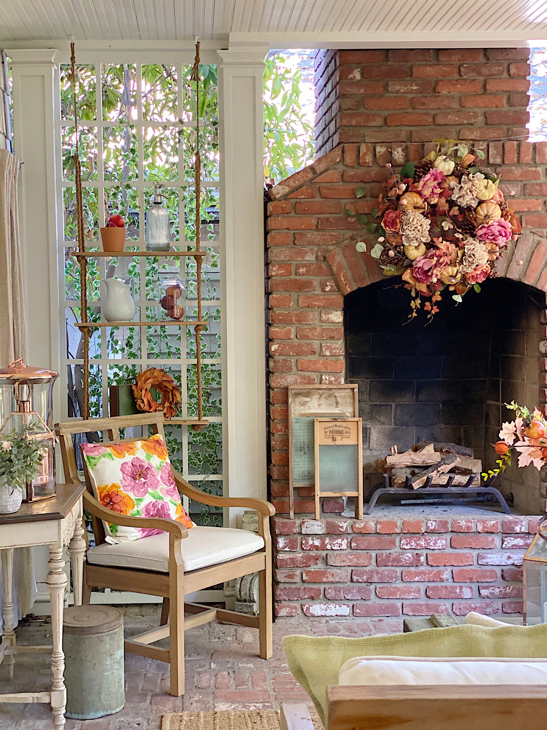 How to Decorate Your Home with Fall Decor