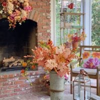 How to Decorate Your Home with Outdoor Fall Decor 1