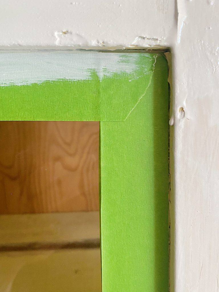 How to Paint Furniture With Milk Paint
