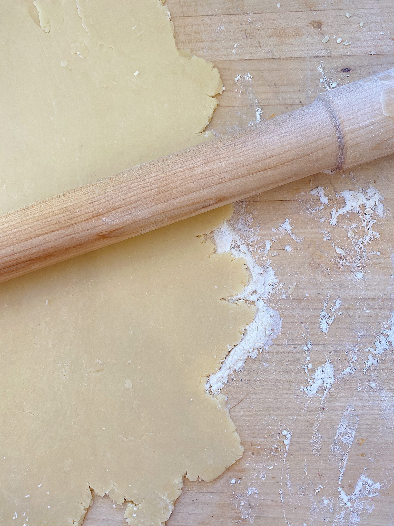 Pie Crust