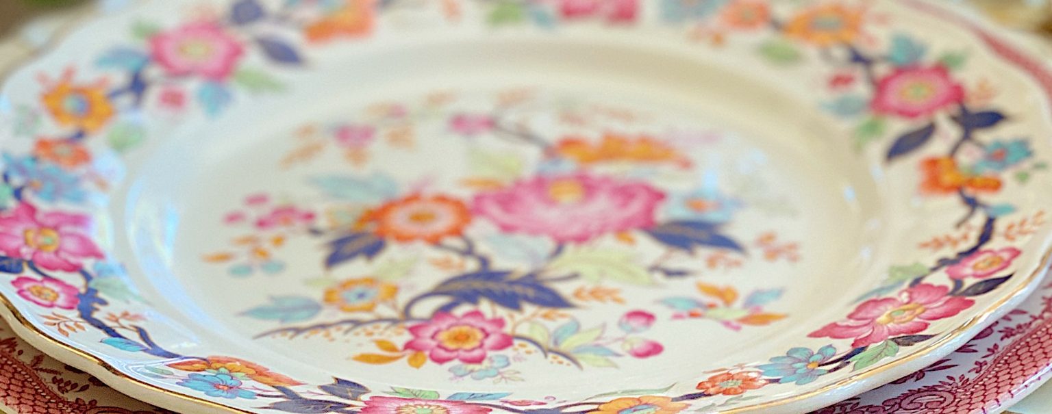 Dinner Plates