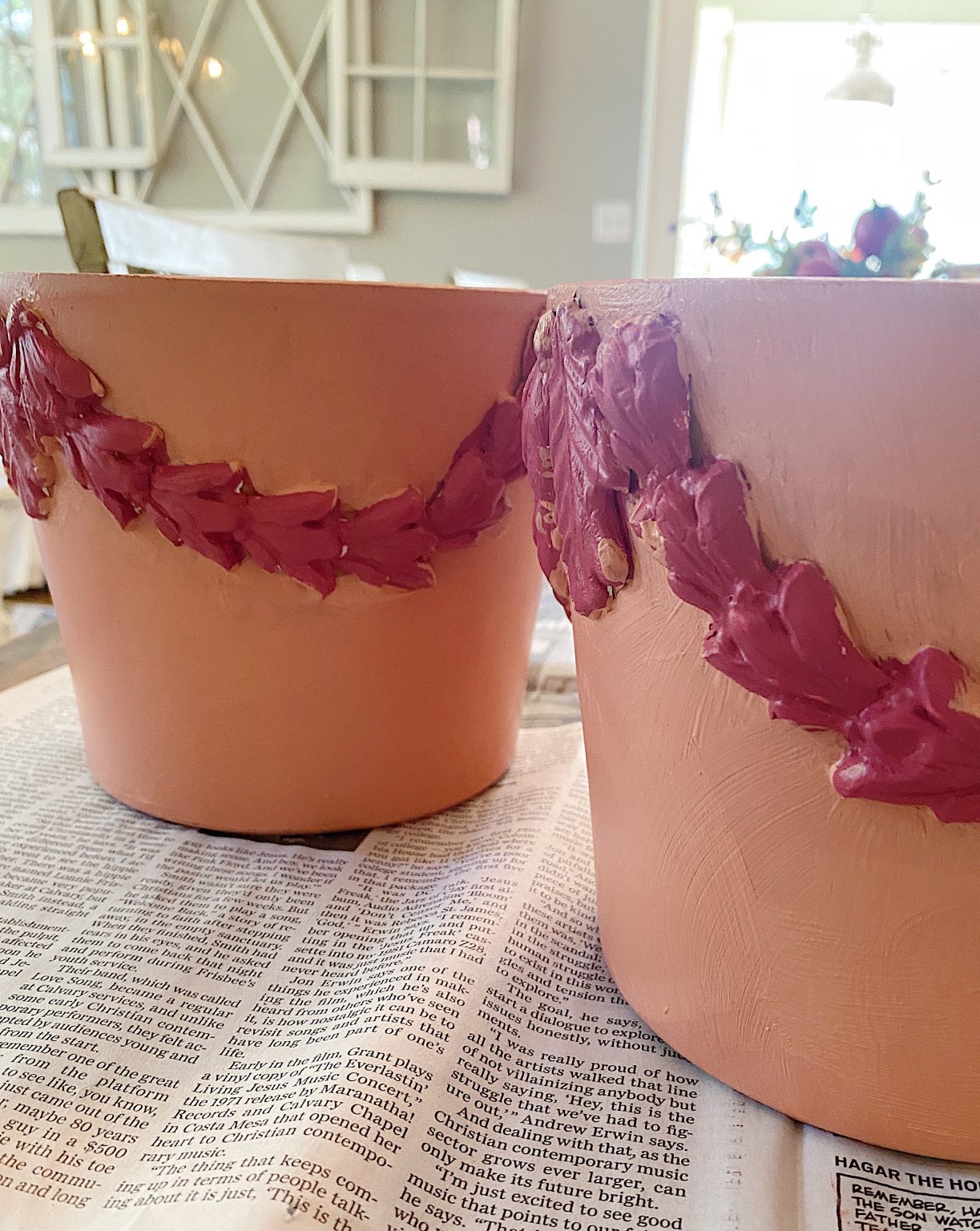 Best Ceramic Planter