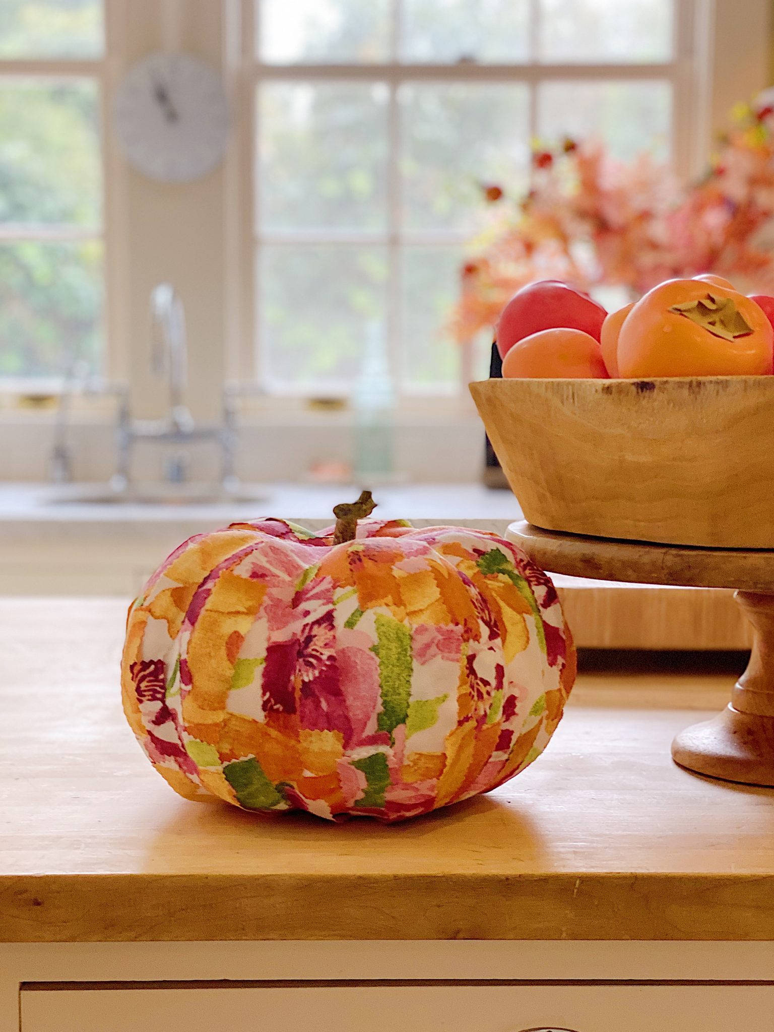Easy Fall Cinderella Pumpkin Crafts