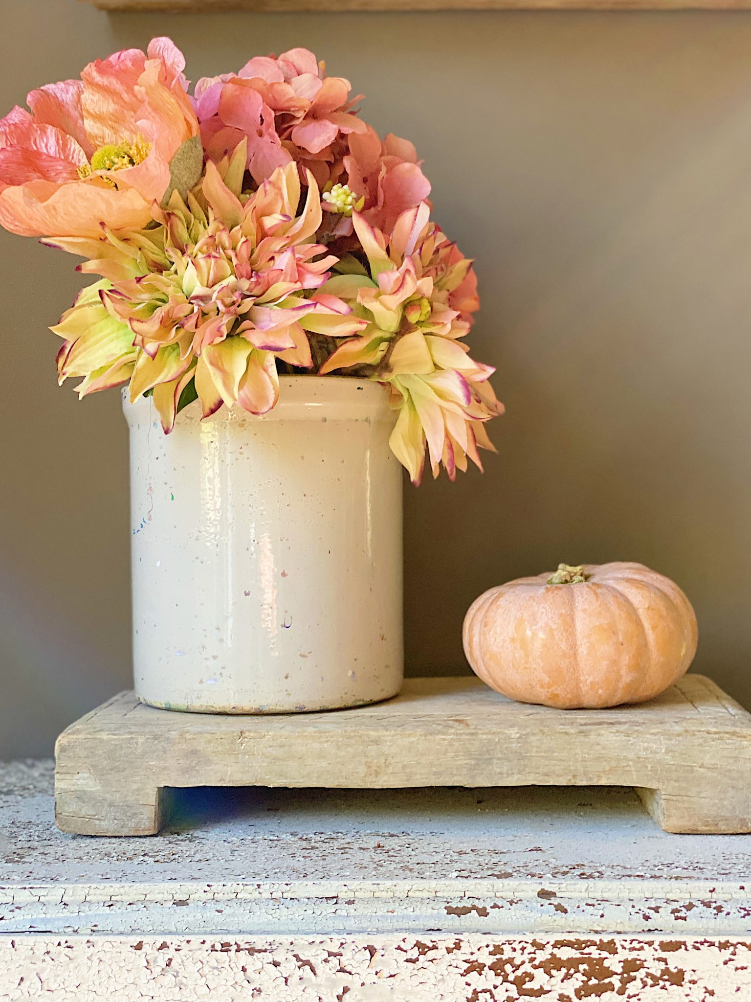 Fall and the End of the Year
