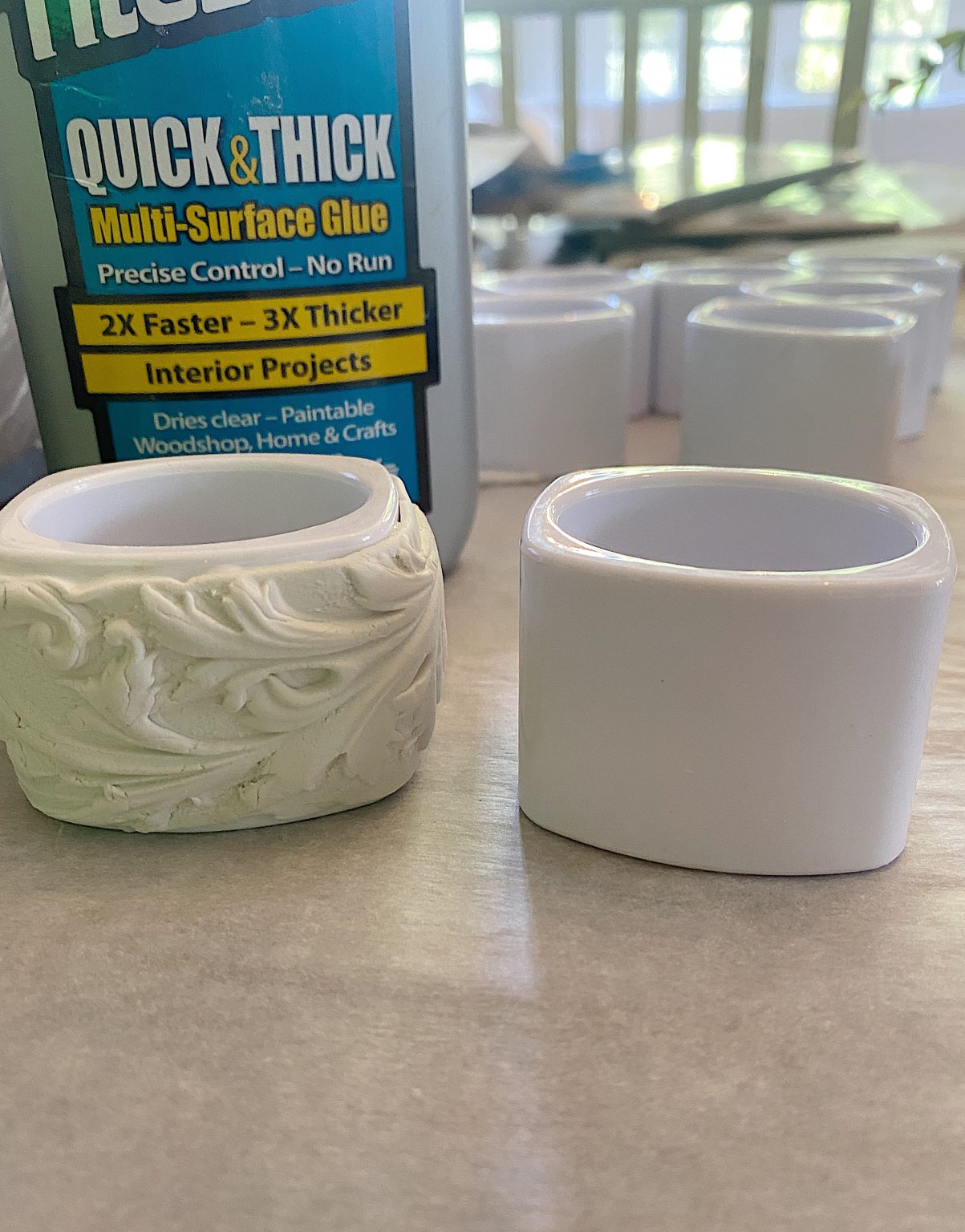 Thanksgiving Napkin Rings