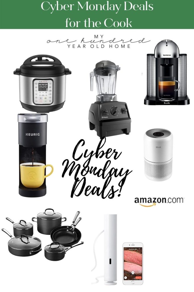 Cook - Amazon Black Friday Deals (1)