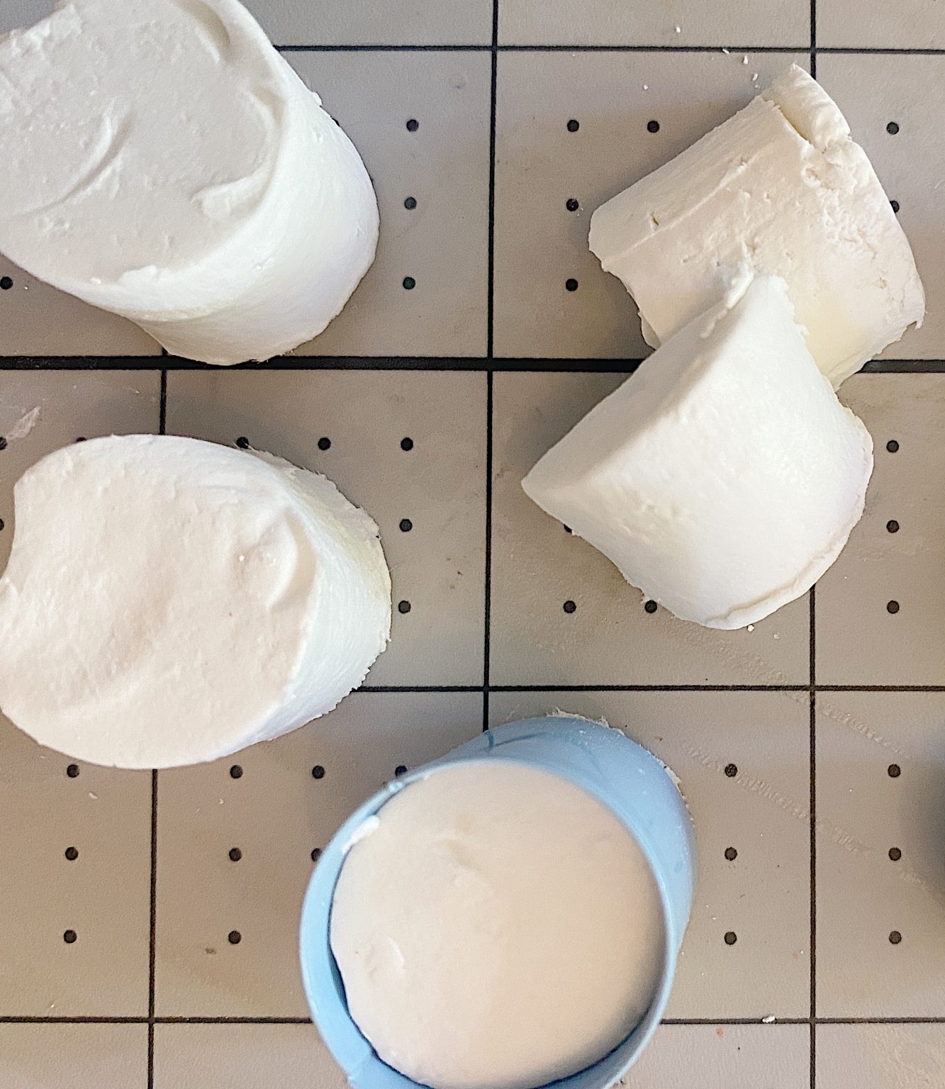 Table Top Christmas Trees .5