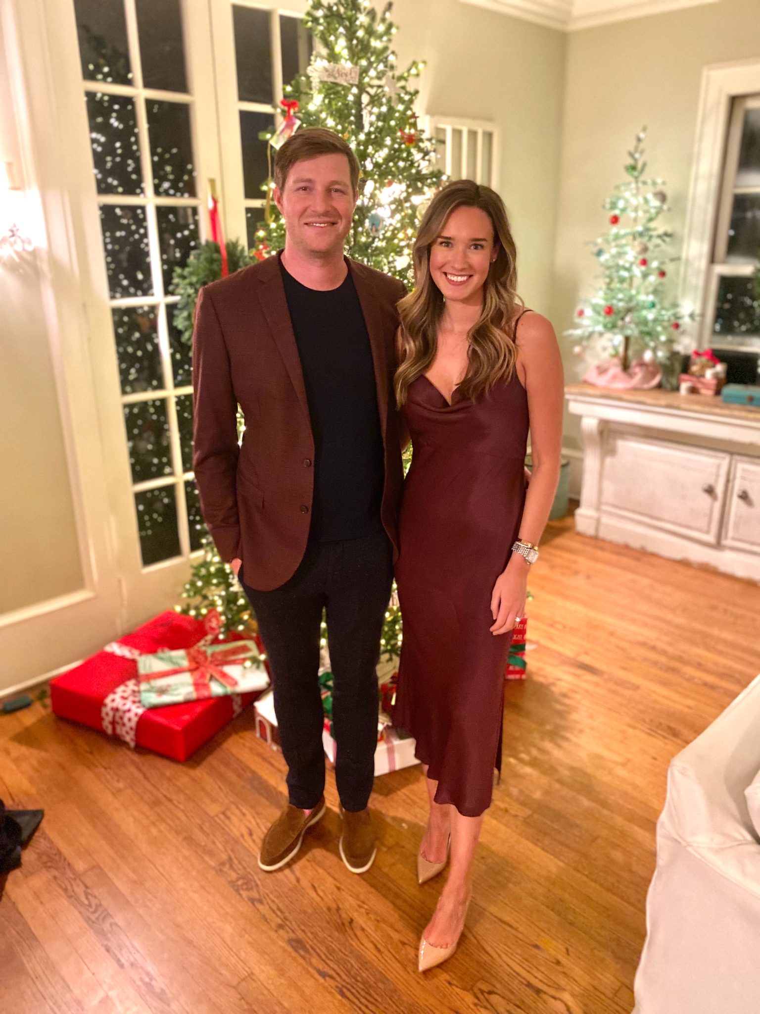 Best Christmas Party Ever.