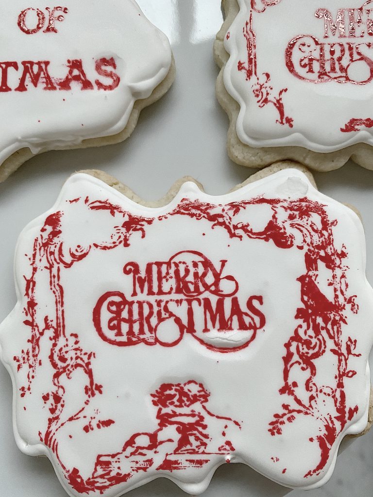 Cookie Cutters to Make Classic Sugar Cookies for Christmas 2
