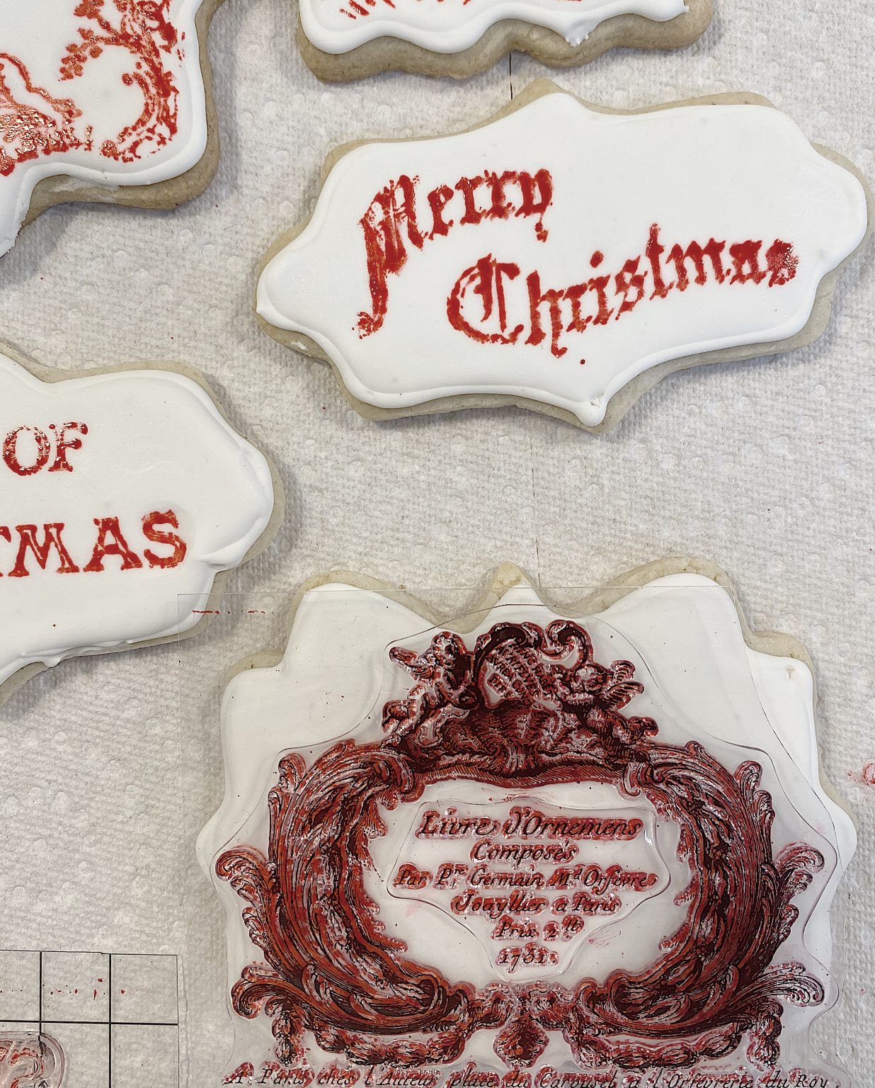 Cookie Cutters to Make Classic Sugar Cookies for Christmas 4