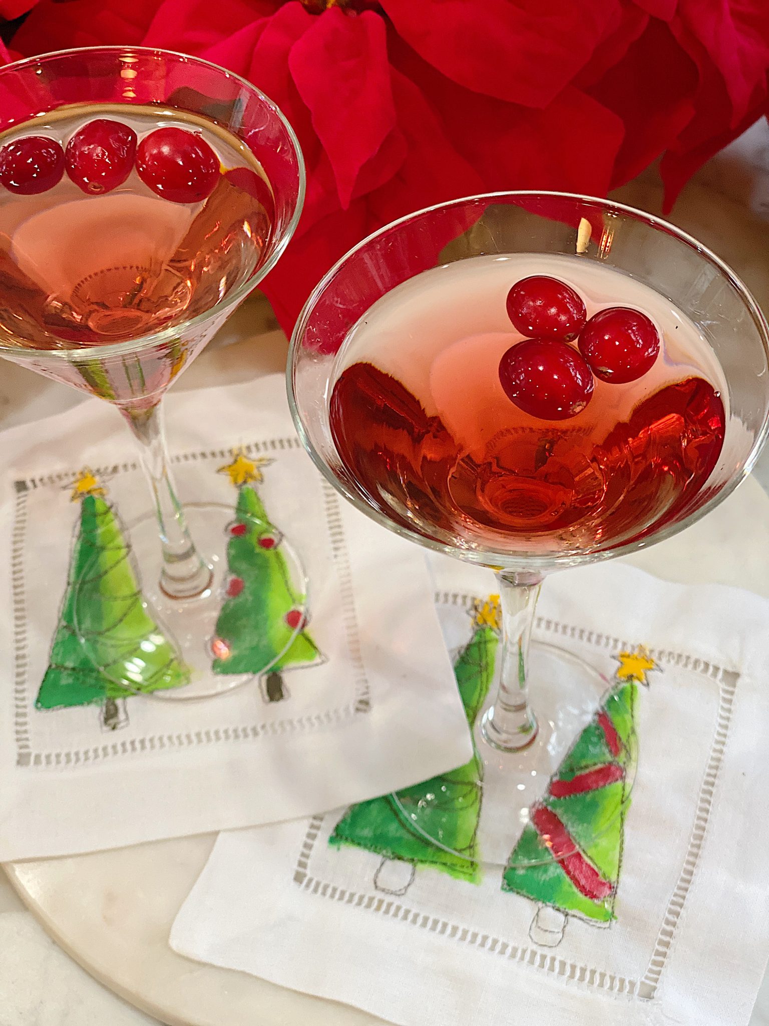 DIY Cocktail