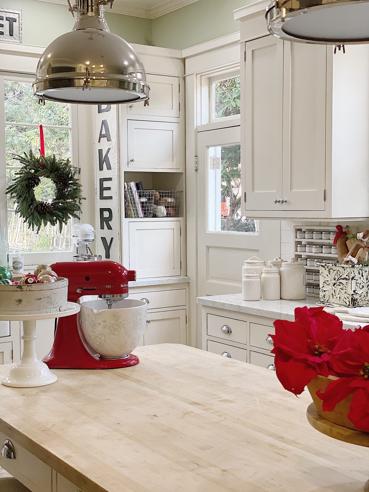 Kitchenaid Giveaway.
