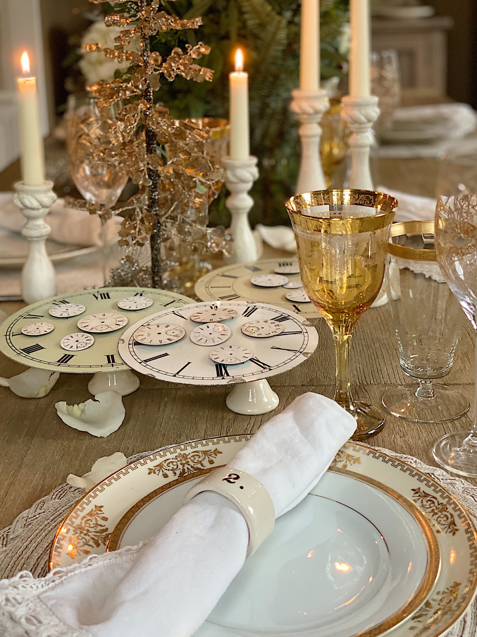 Ring in the New Year