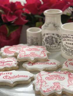 The Best Classic Sugar Cookies for Christmas