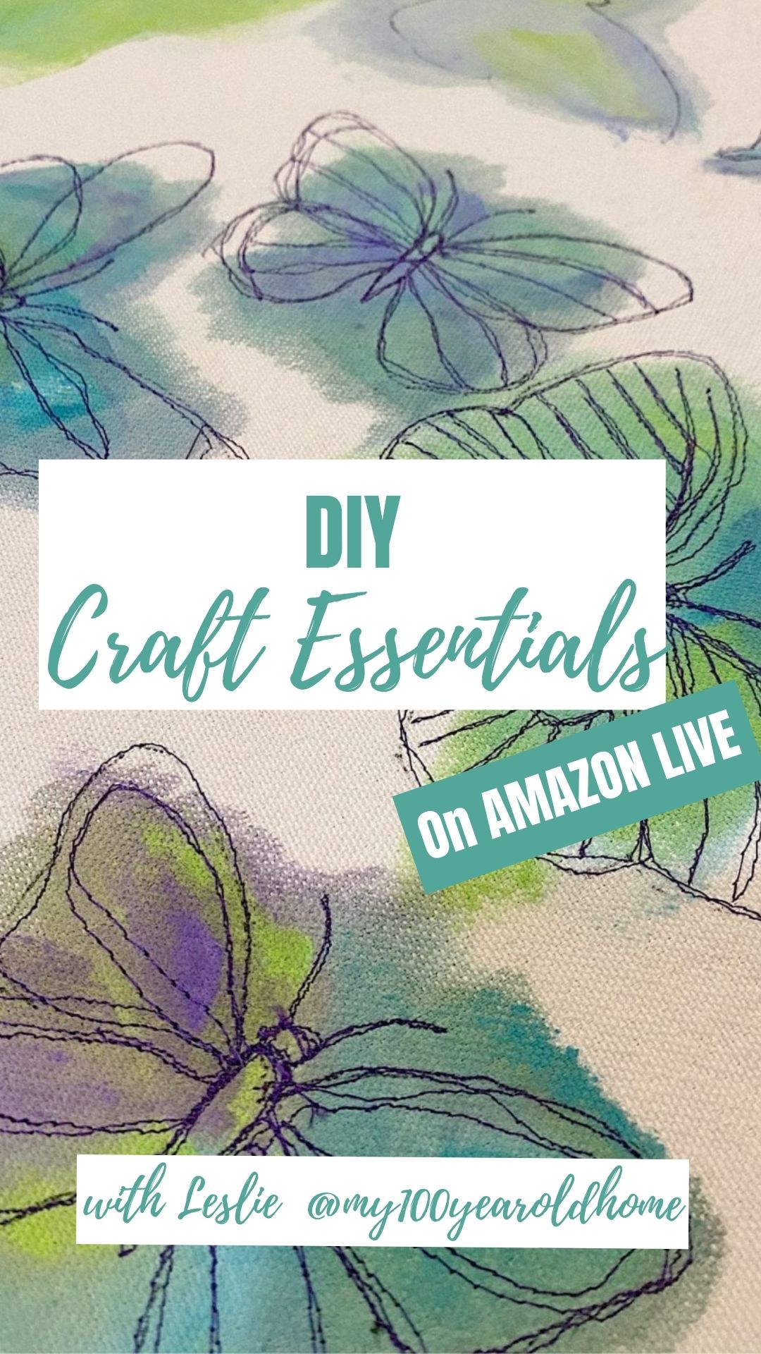 DIY Craft Essentials