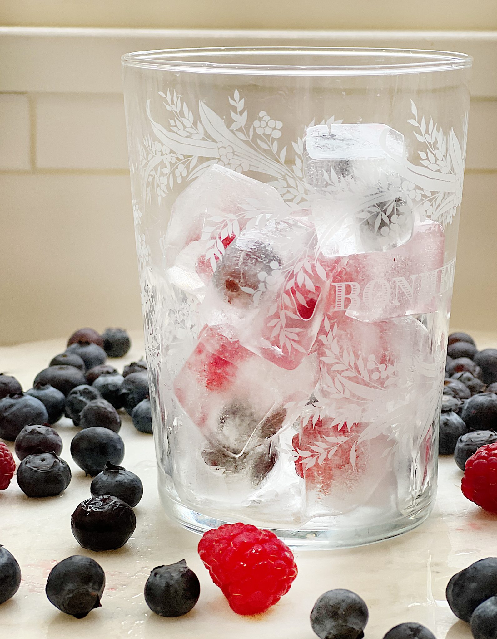 Fun Ways to Use an Ice Cube Tray.