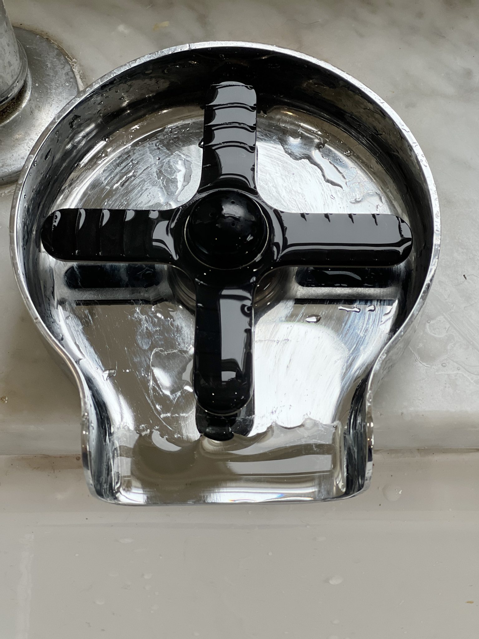 Glass Washer
