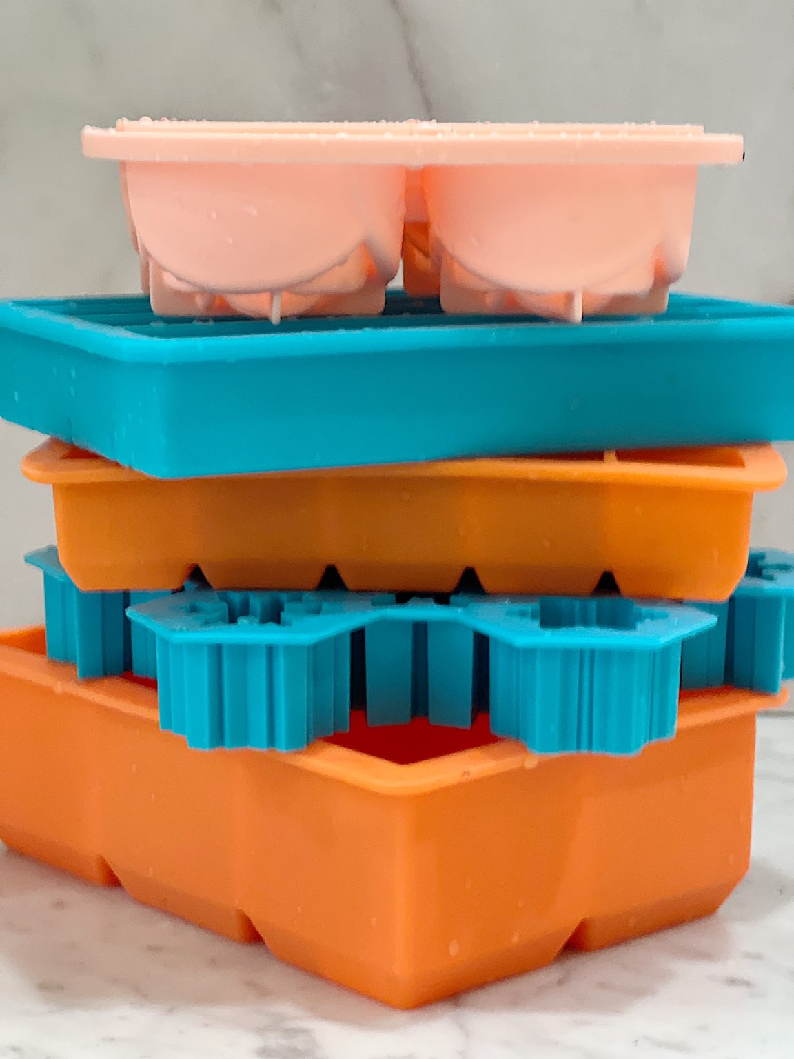 9 Best Ways to Use an Ice Cube Tray MY 100 YEAR OLD HOME