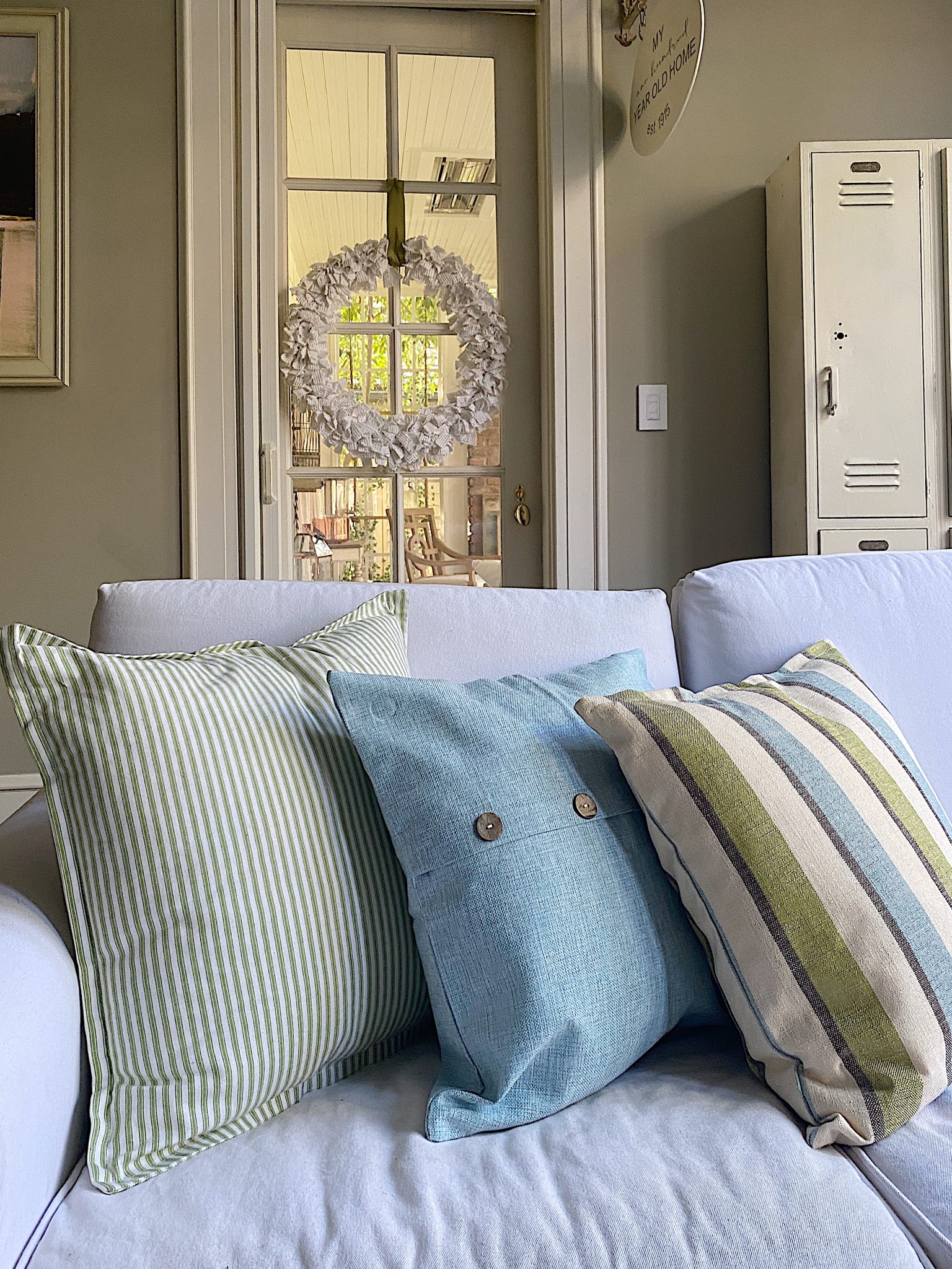 Living Room vs. Family Room