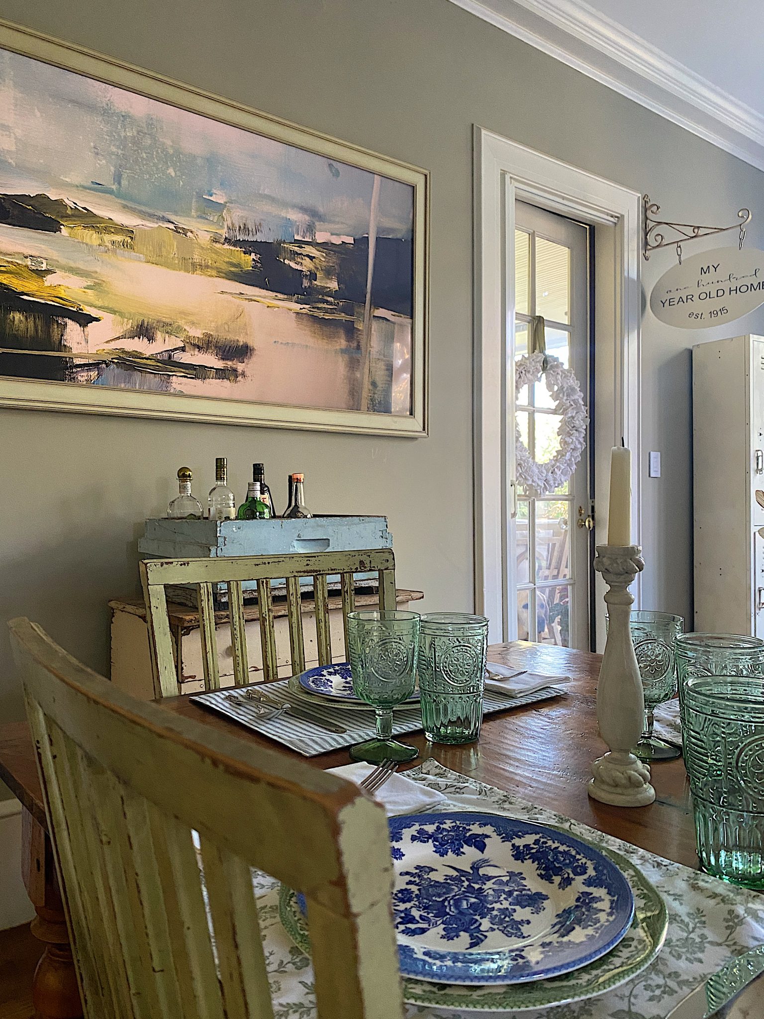 Living Room vs. Family Room