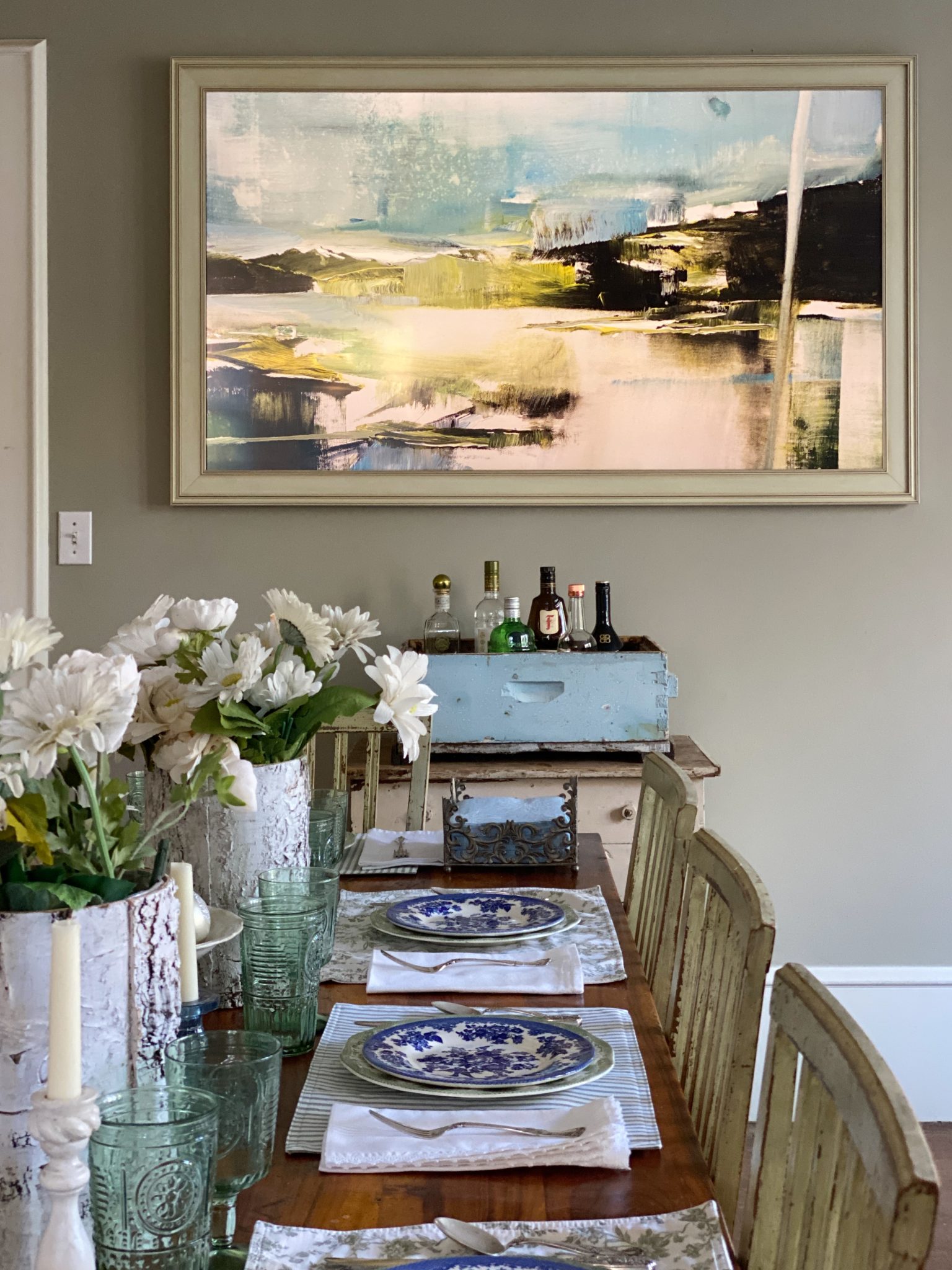 Living Room vs. Family Room