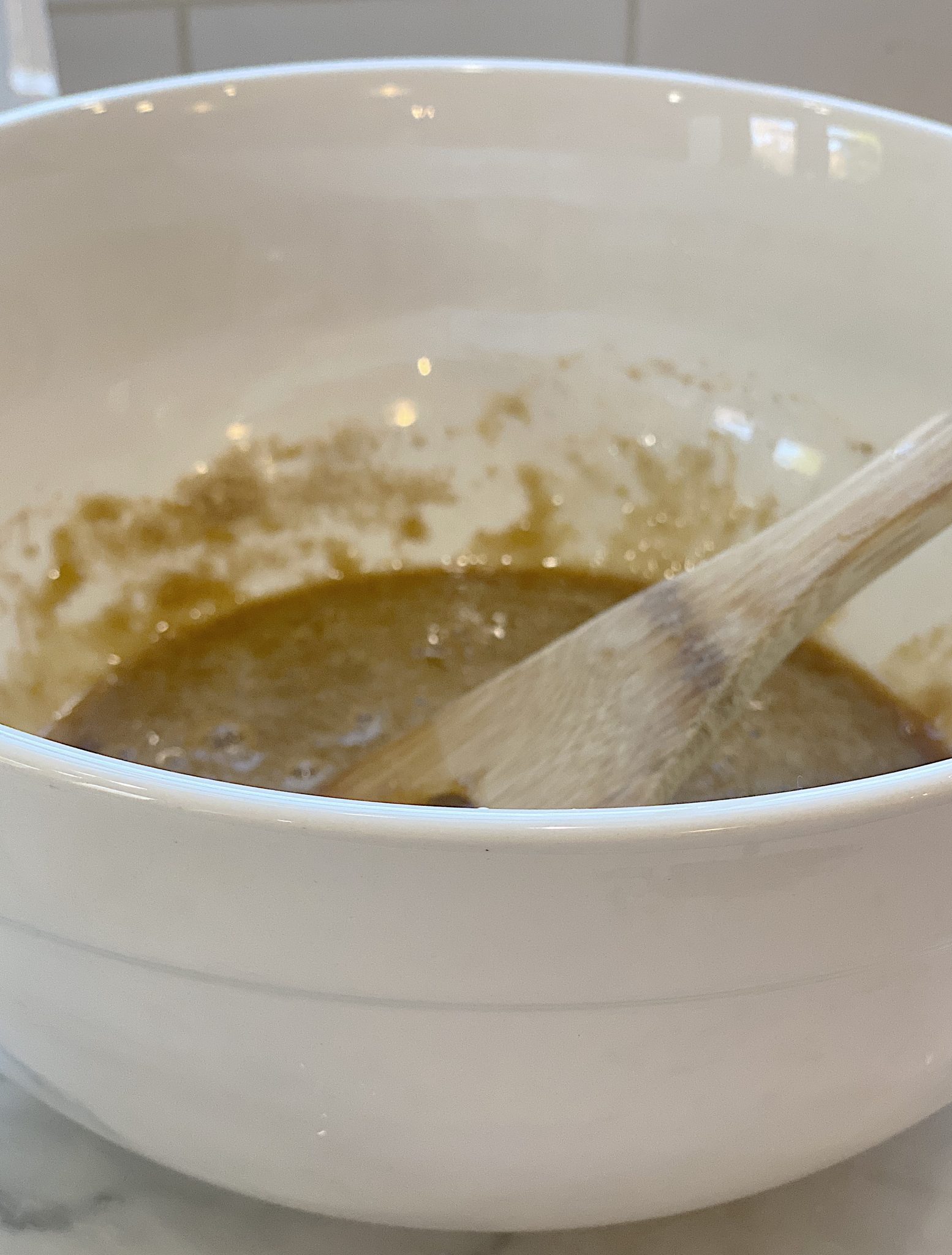Pear Bread Recipe