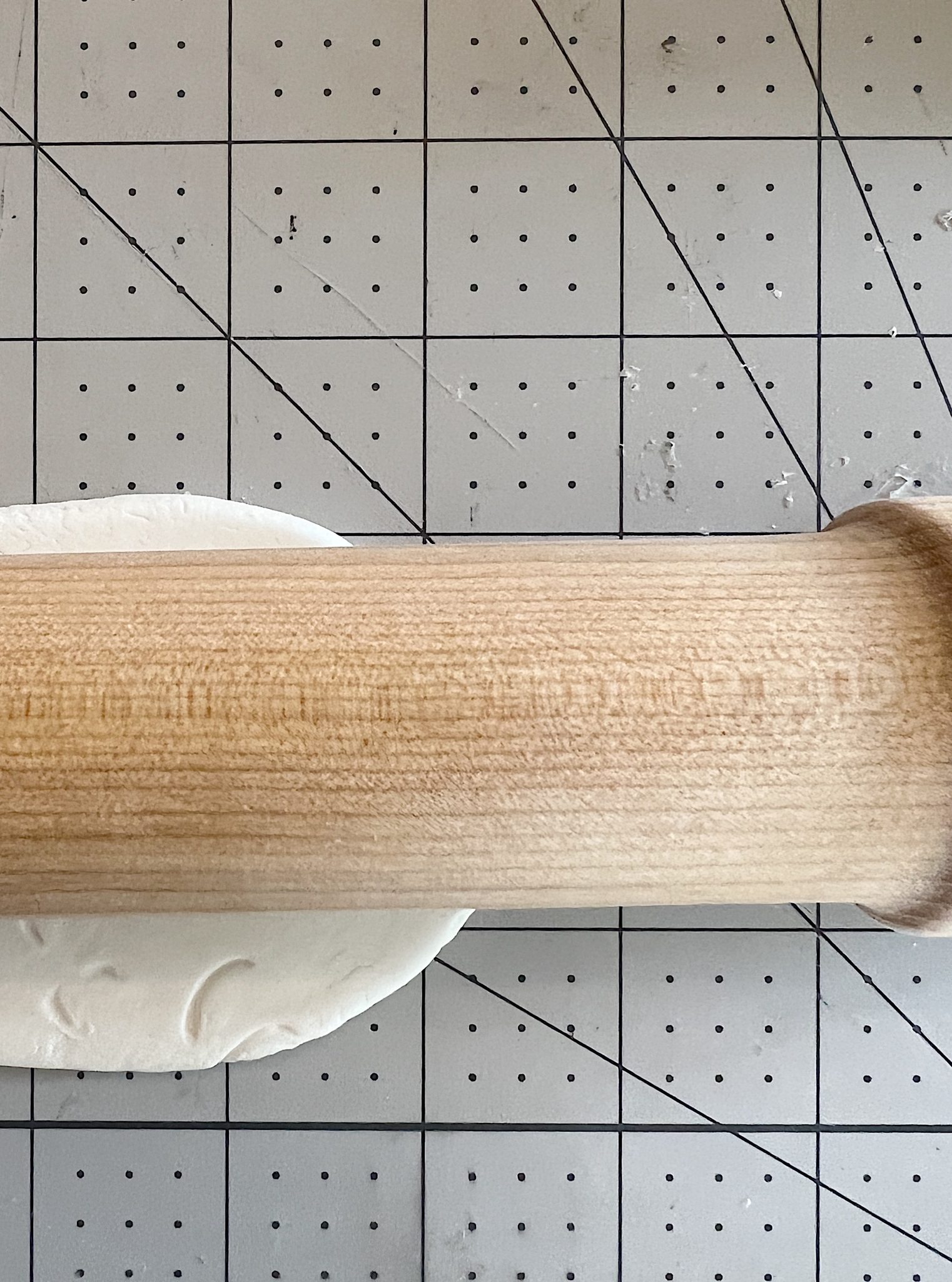 Rolling Out the Clay