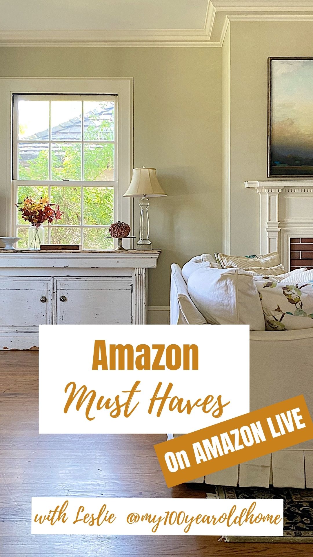 Amazon Must Haves
