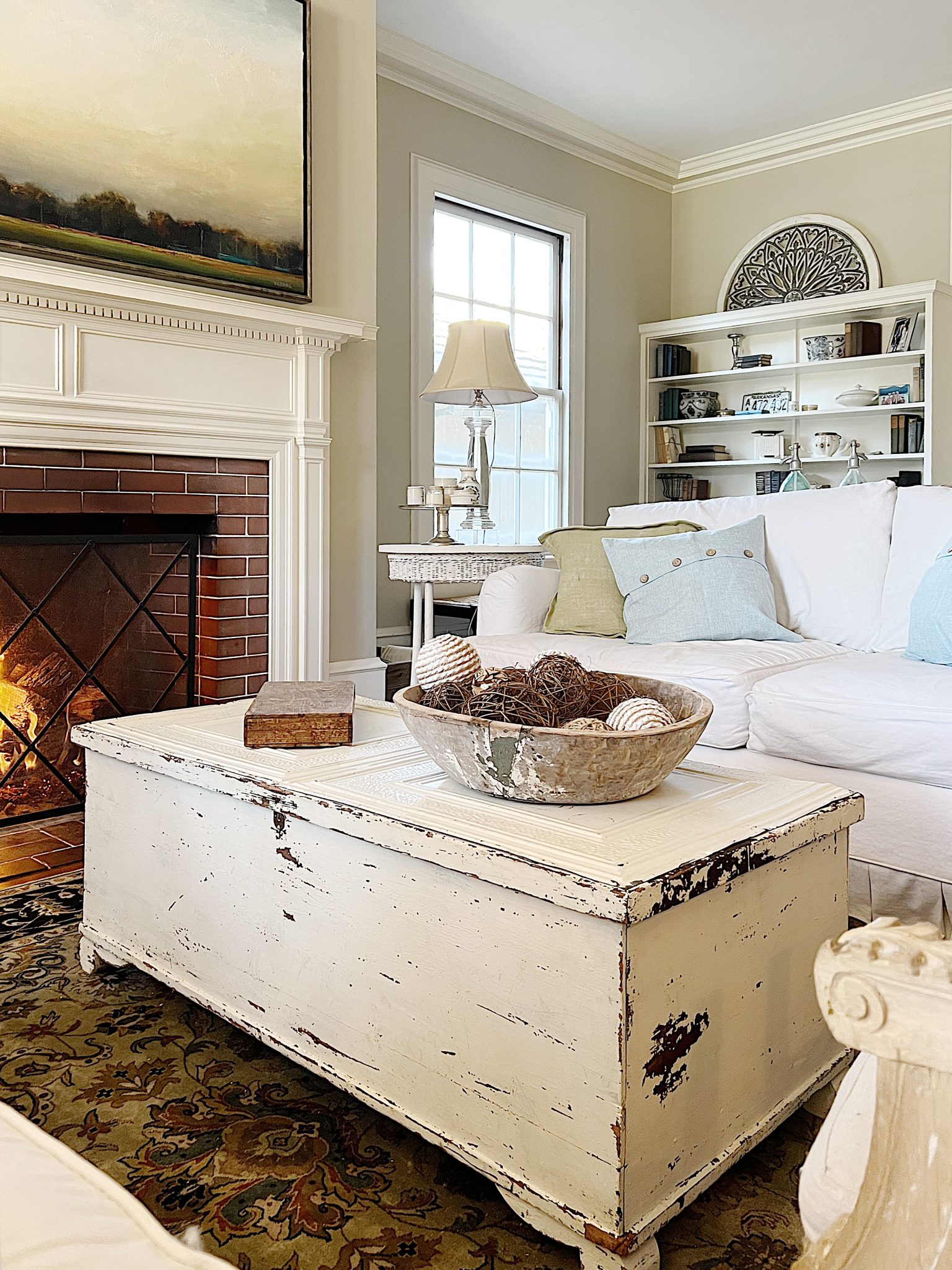 Antique-Flea-Market-Shopping-Tips