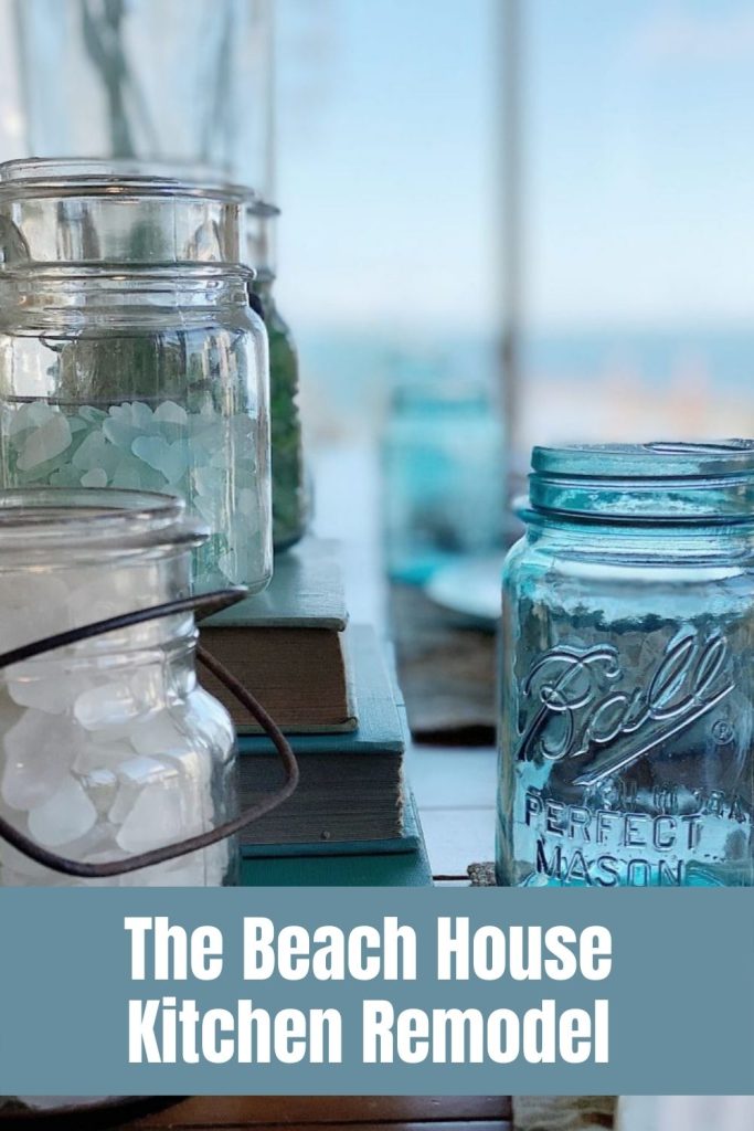 Beach House Kitchen Remodel (1)