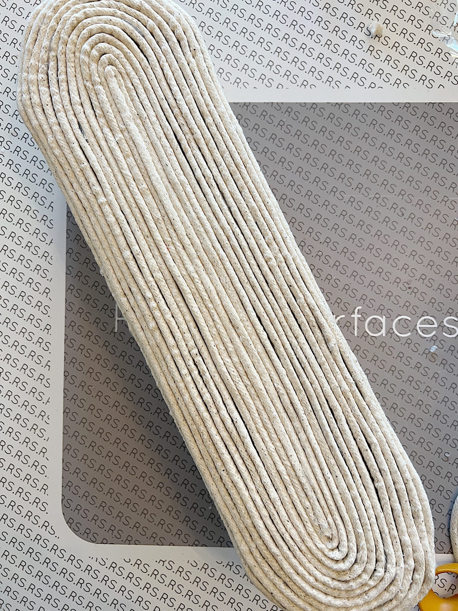 Bread Basket DIY