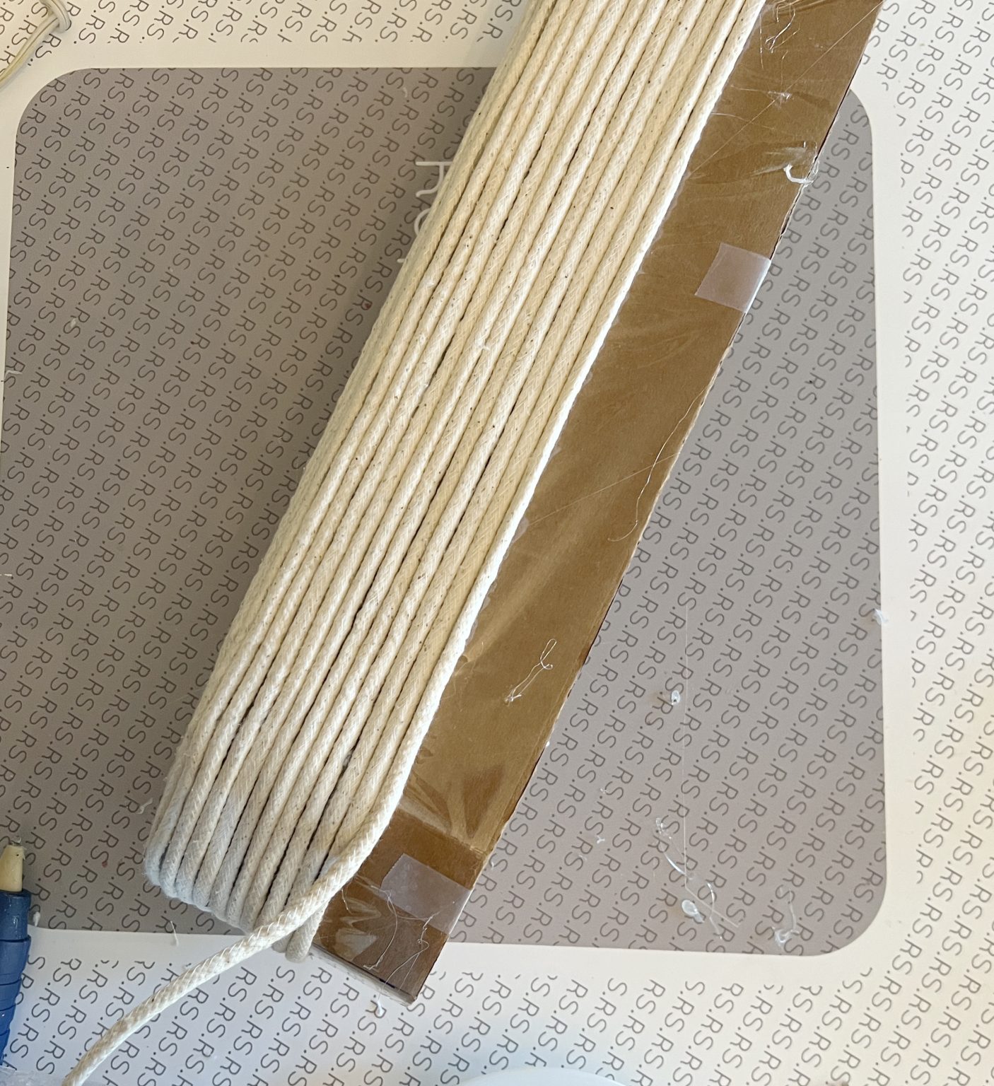 Bread Basket DIY