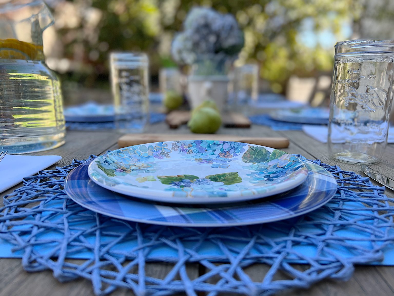 Decorating with a New Spring Color Palette.