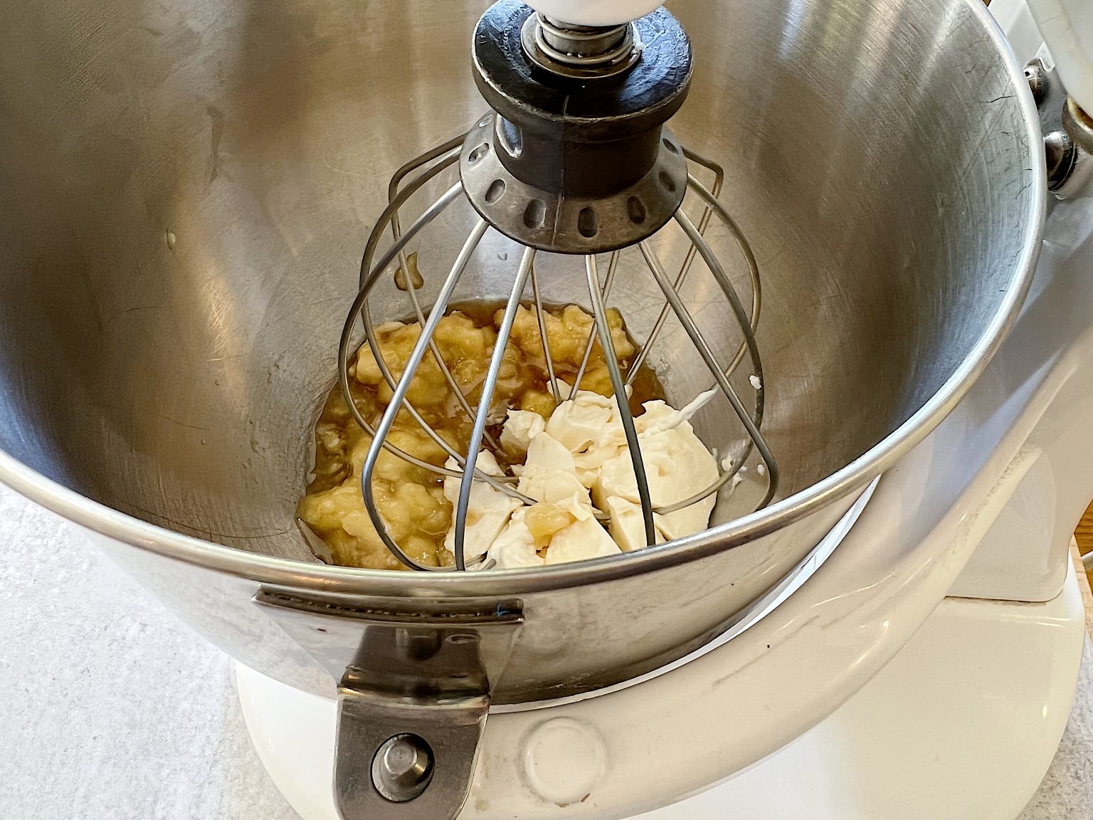 Lemon Blueberry Gluten Free Muffin