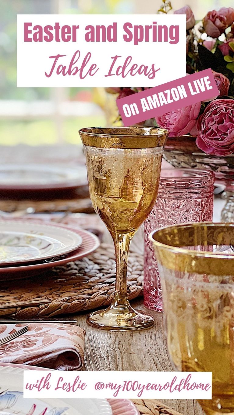 My Favorite Weekend Potluck Recipes - MY 100 YEAR OLD HOME