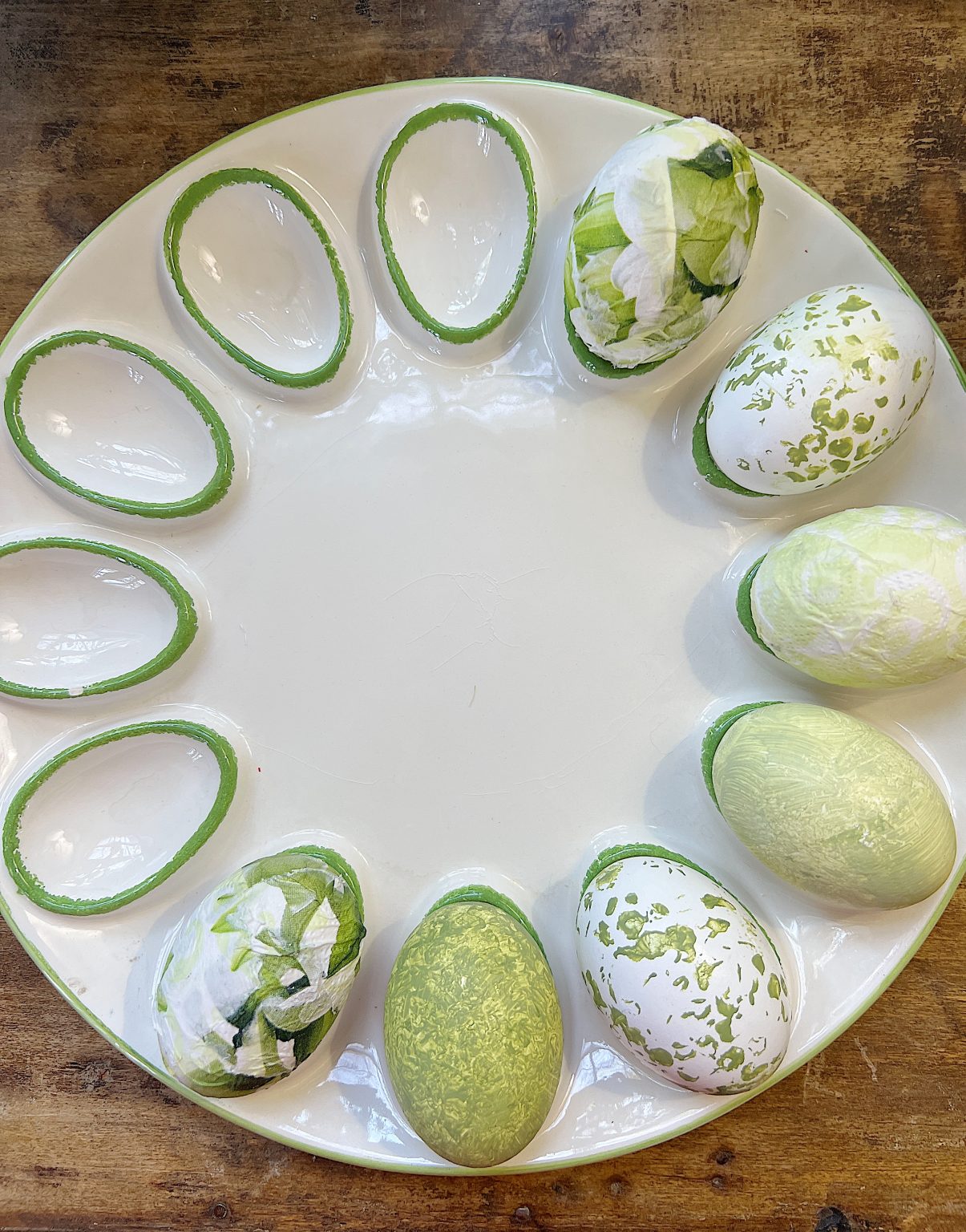 The Best Easter Decorations No One Uses