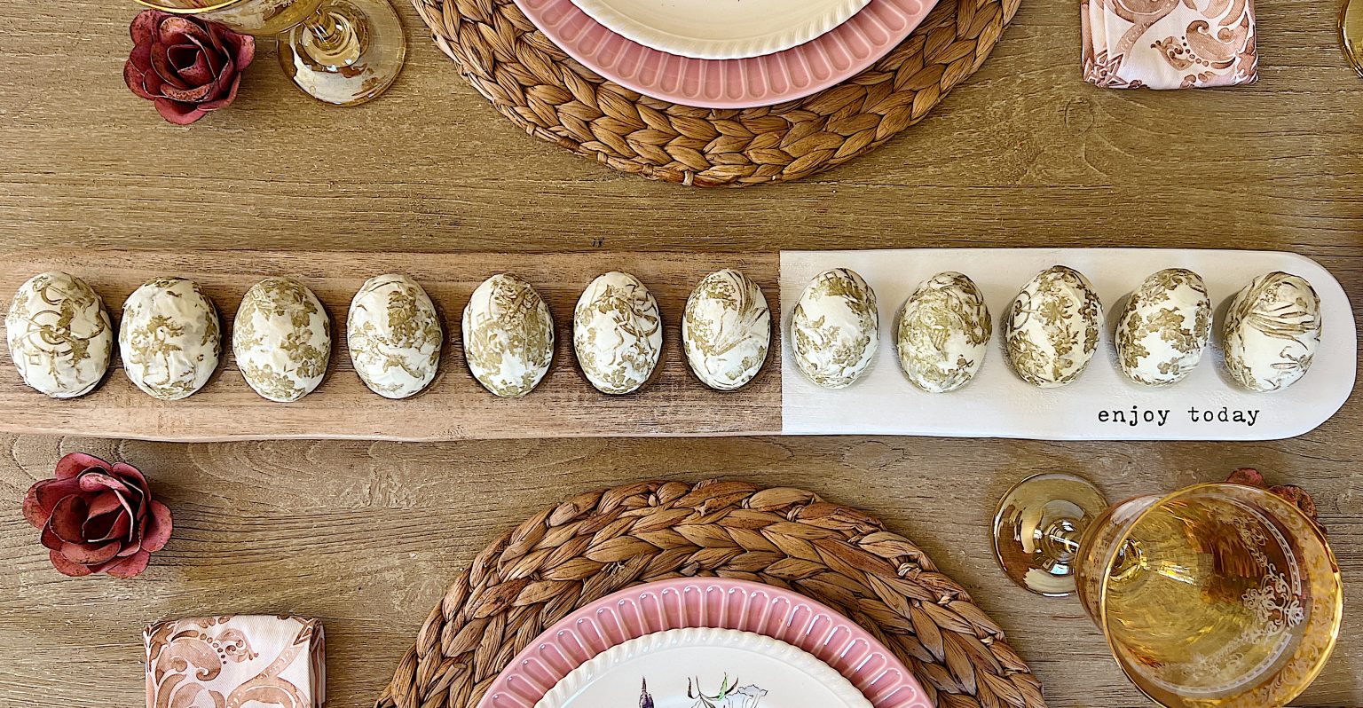 The Most Obvious Easter Decorations No One Uses