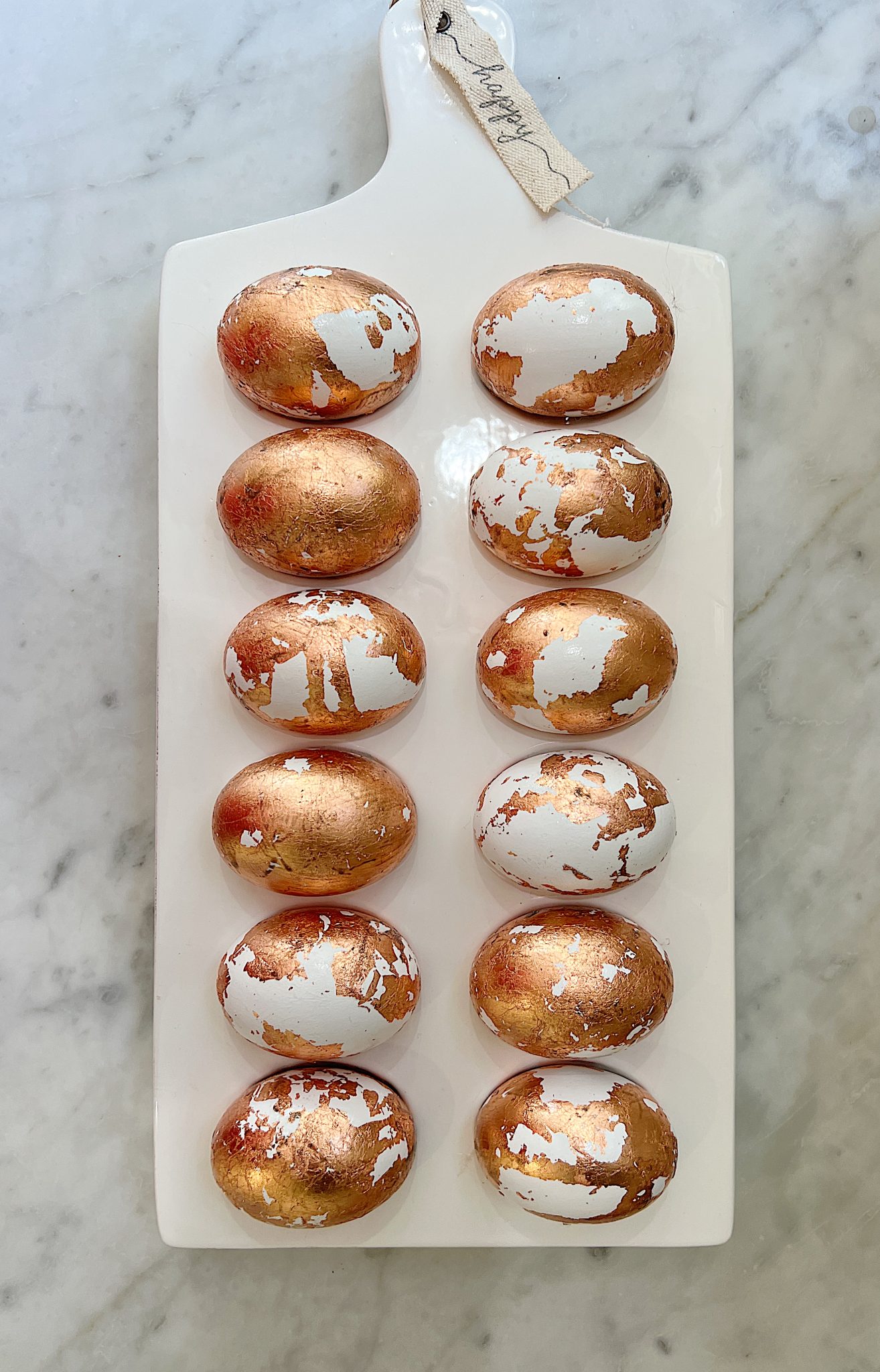 The Most Obvious Easter Decorations No One Uses in the Kitchen