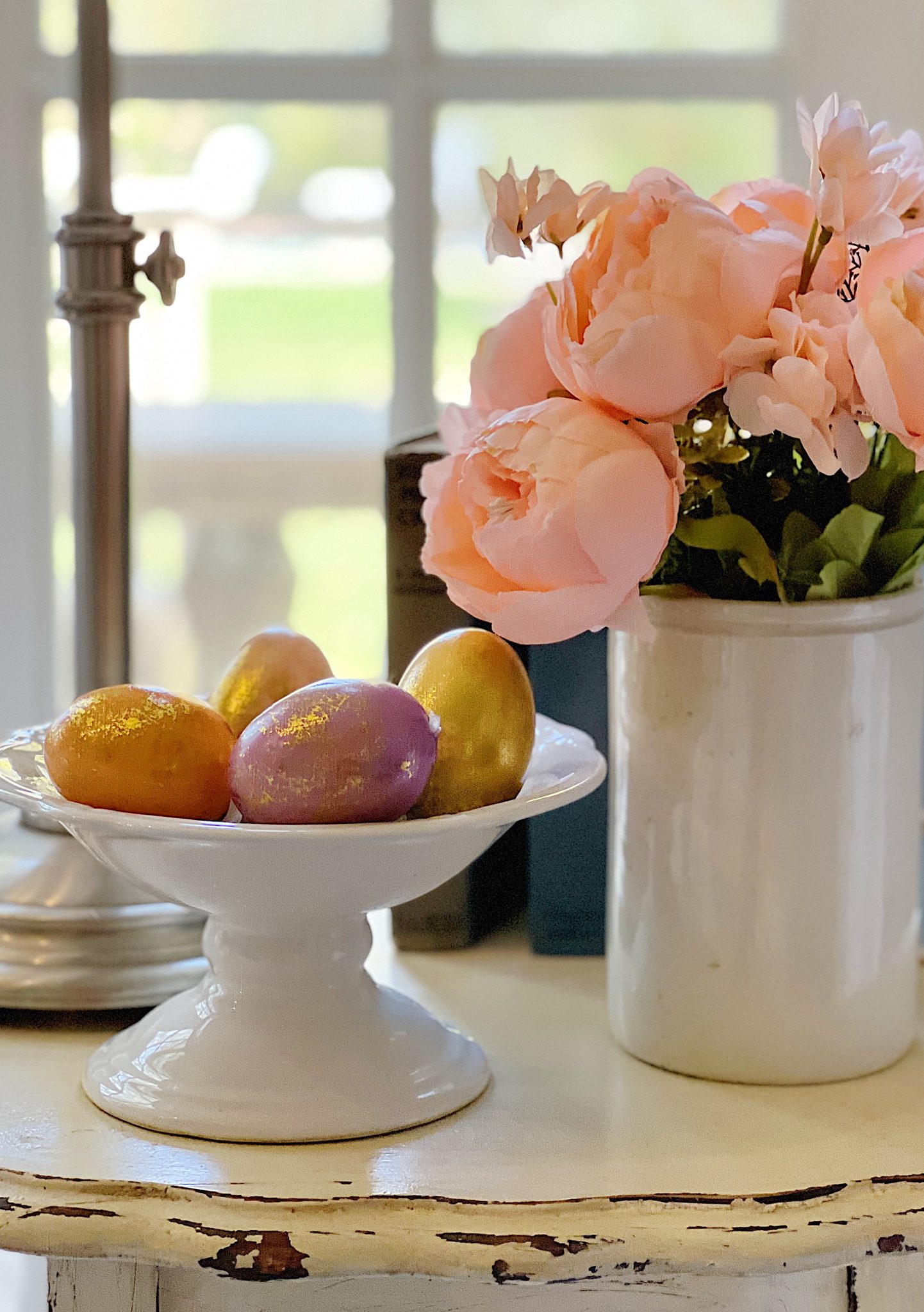The Most Obvious Easter Decorations No One Uses..