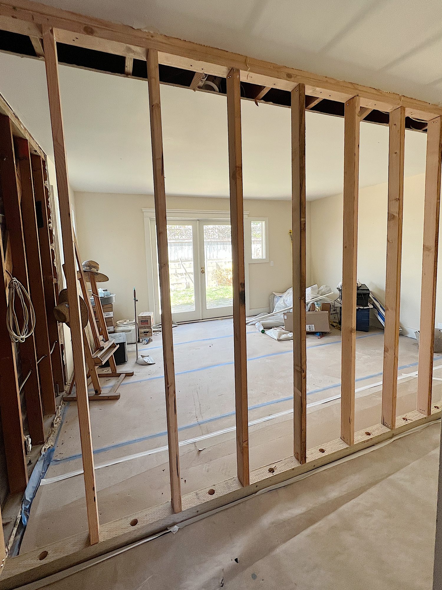 Beach House Remodel Update New Bedroom