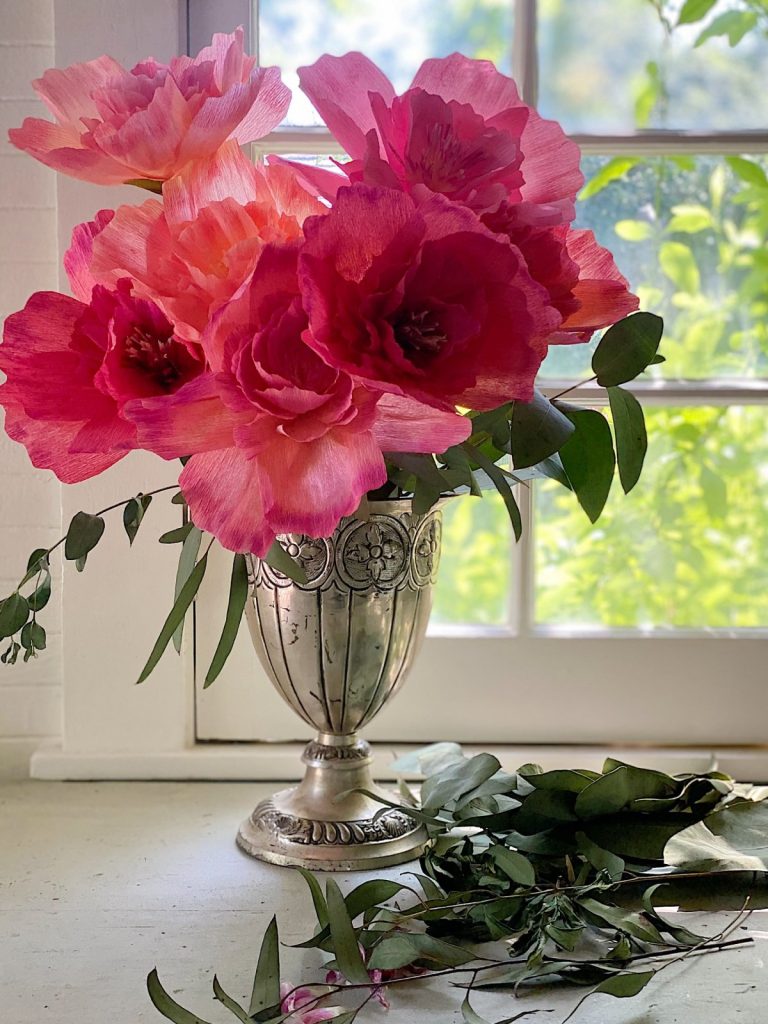 When are Peonies in Season?