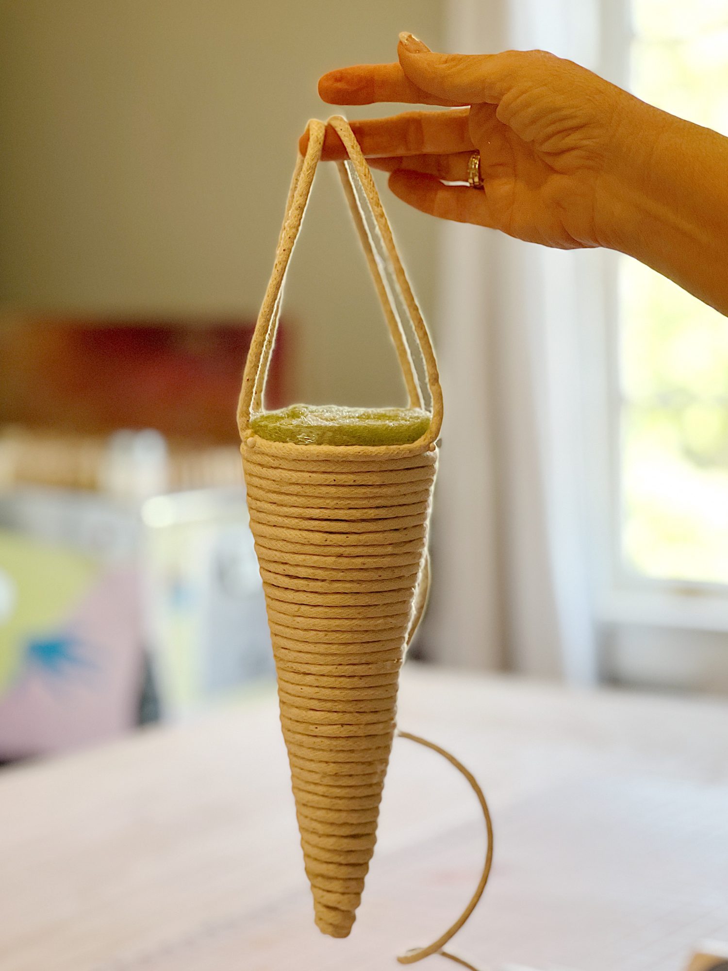 May Day Basket Ideas