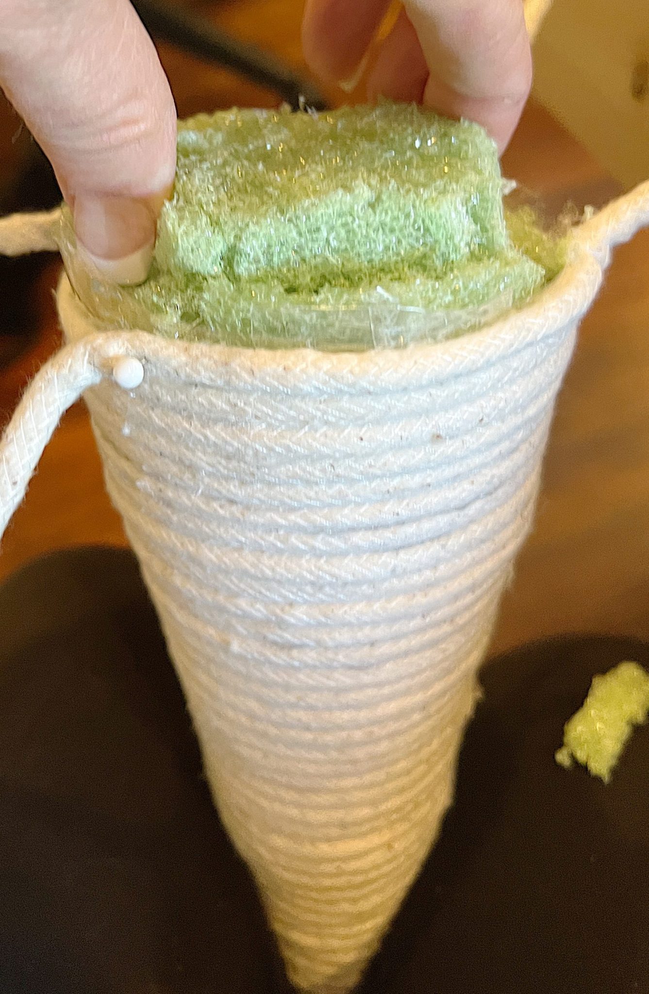 May Day Basket Ideas