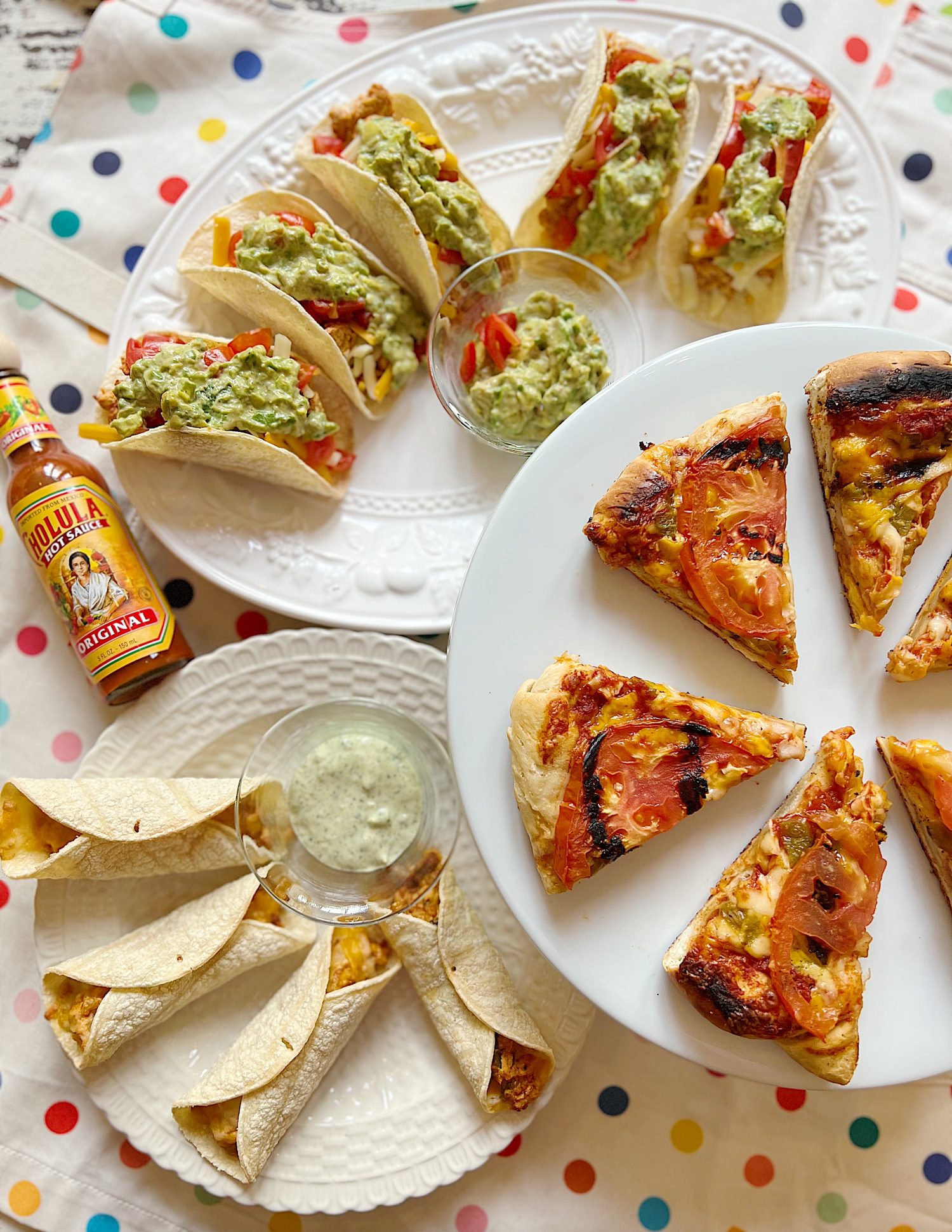 Happy Taco Tuesday