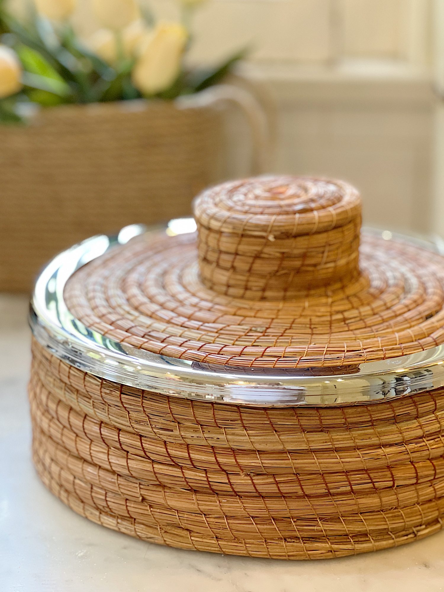 Happy Taco Tuesday Tortilla Holder