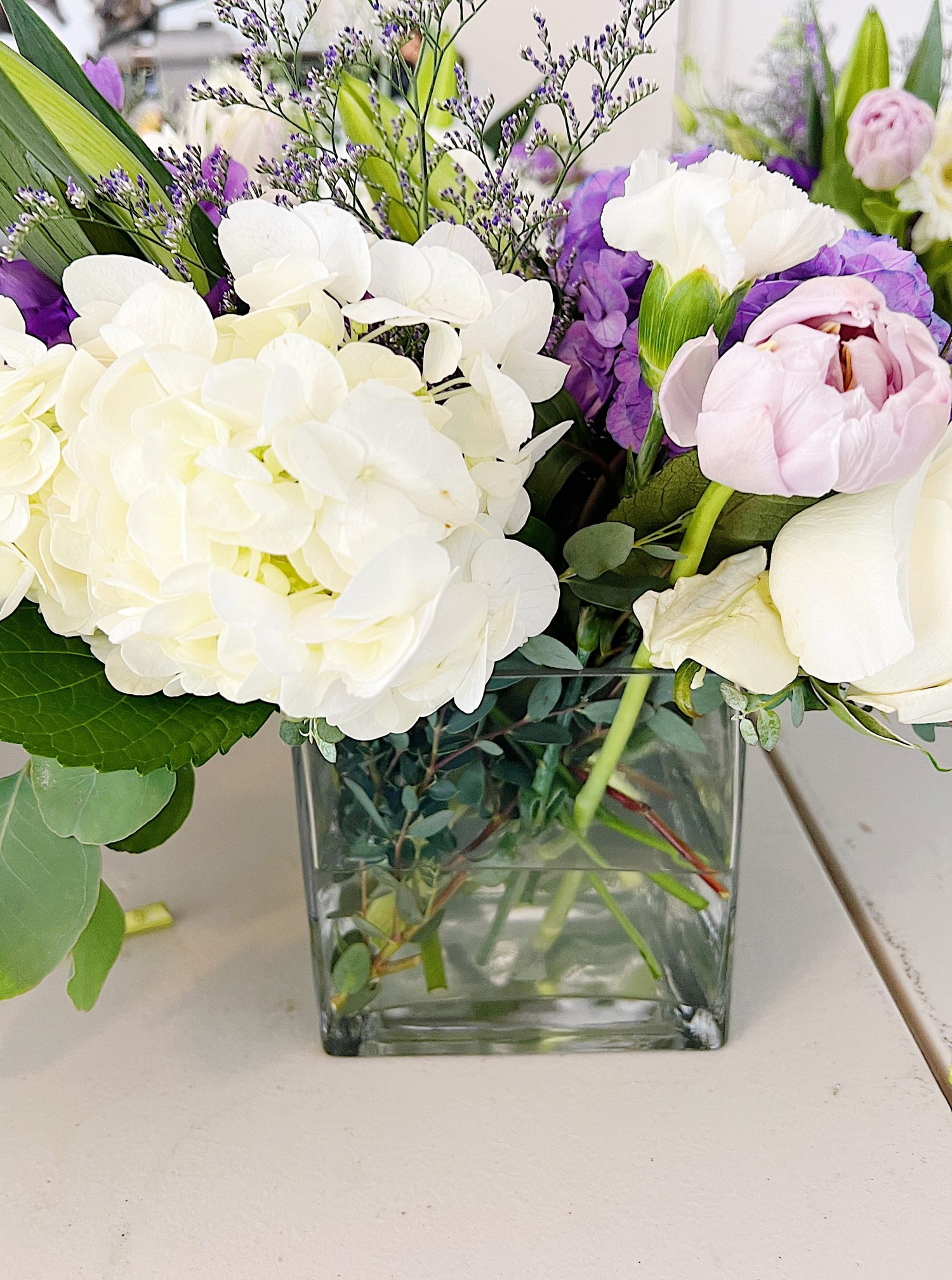 How to Make Affordable Summer Wedding Flowers