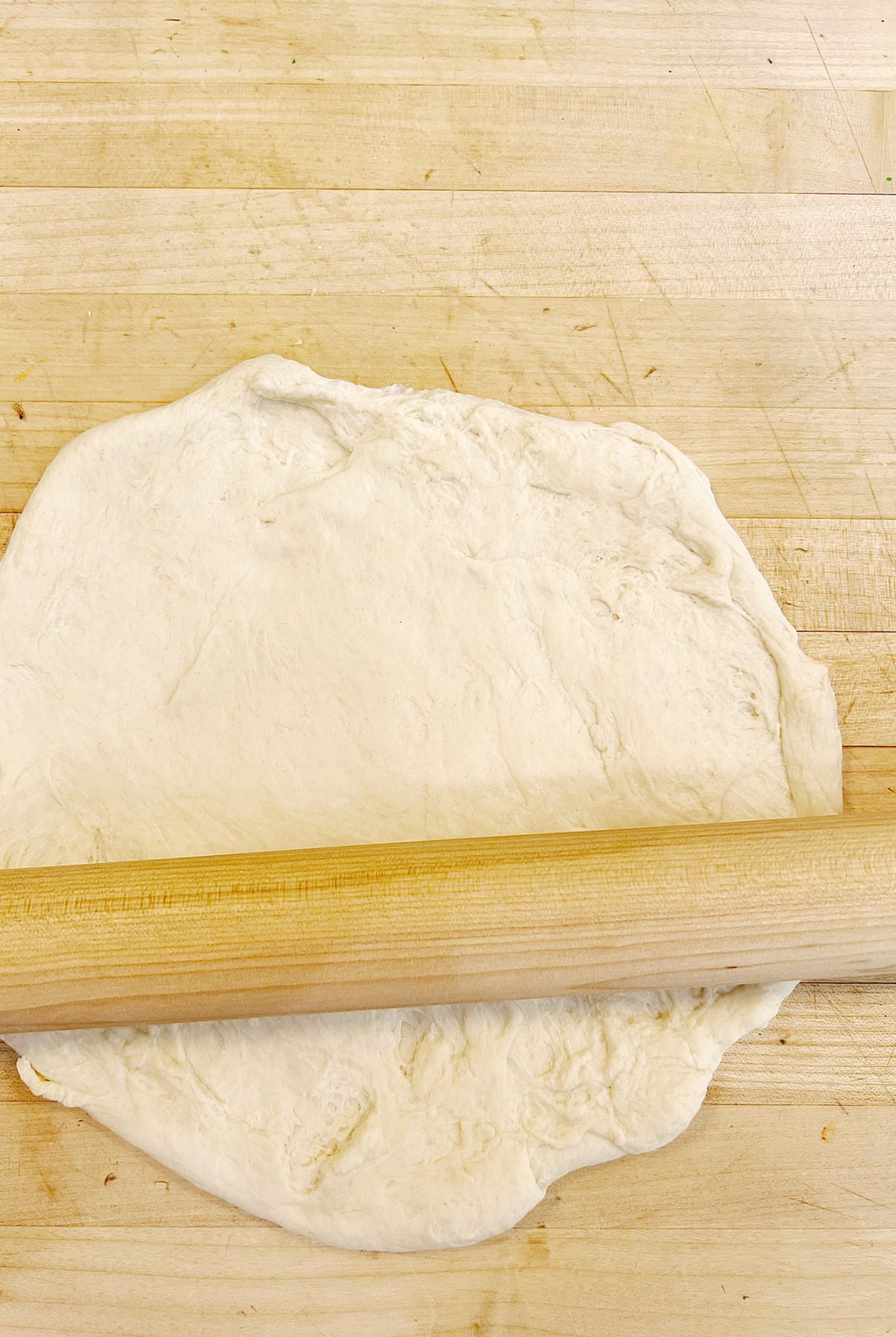 How to Make Mexican Pizza