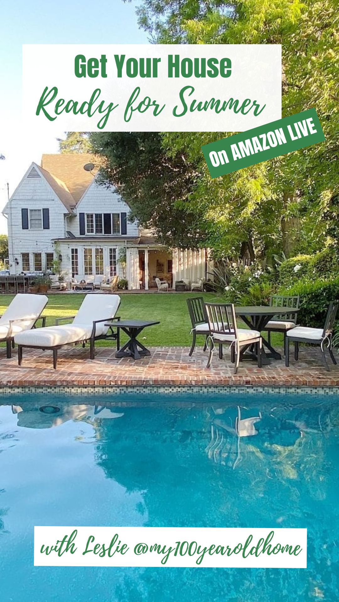 Let's Get Your House Ready for Summer (1)